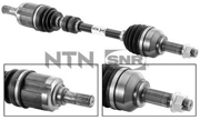 NTN-SNR DK68006 Приводной вал