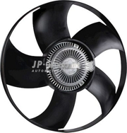 JP Group 1314902500