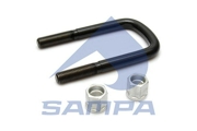 SAMPA 0411191