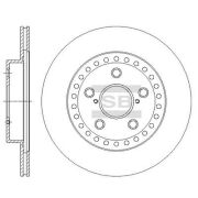 Sangsin brake SD4048