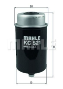 Mahle/Knecht KC521