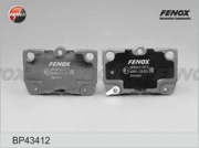FENOX BP43412