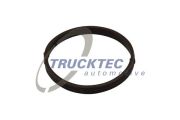 TruckTec 0 * * * 5