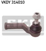 Skf VKDY314010