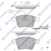 Sangsin brake SP1977