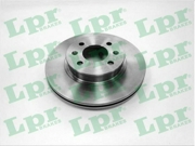Lpr H2001V