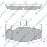 Sangsin brake SP1772