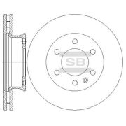 Sangsin brake S * * * 1