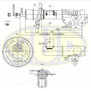 G.U.D GSA777007