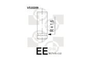 Bga V510209