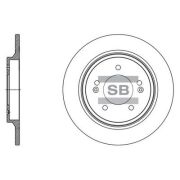 Sangsin brake S * * * 1