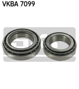 Skf VKBA7099