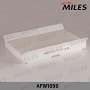 Miles AFW1090 Фильтр салонный