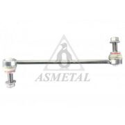 AS METAL 2 * * * 1