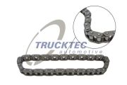 TruckTec 0 * * * 6