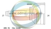 ODM-MULTIPARTS 12080699