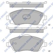 Sangsin brake SP1745