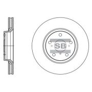 Sangsin brake SD4605