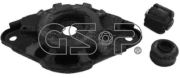 GSP 5 * * * S