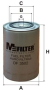 M-Filter DF3502