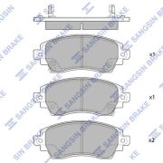 Sangsin brake SP1752