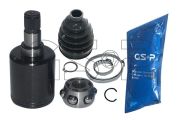 GSP 6 * * * 1