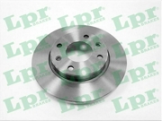 Lpr C1341P