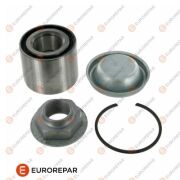 EUROREPAR 1681930980 Подшипник ступицы задн.