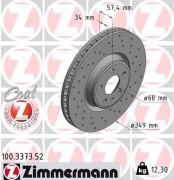 Zimmermann 100337352