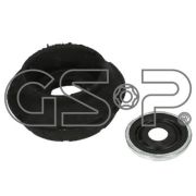 GSP 5 * * * S
