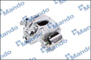 Mando EX581101R050 Суппорт тормозной