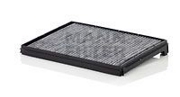 MANN-FILTER CUK33001
