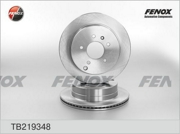 FENOX T * * * 8