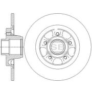 Sangsin brake SD3063