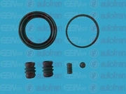 Seinsa Autofren D42533 Ремкомплект, тормозной суппорт