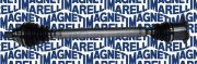 MAGNETI MARELLI 302004190102