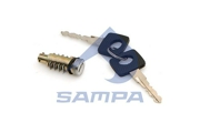SAMPA 204121