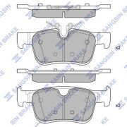 Sangsin brake SP1938