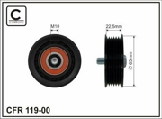 CAFFARO 11900