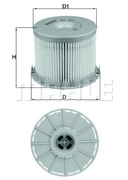 Mahle/Knecht KX505D