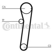Continental CT739