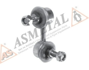 AS METAL 2 * * * 1