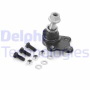 Delphi TC3905