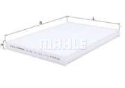 Mahle/Knecht LA1163