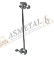 AS METAL 2 * * * 0