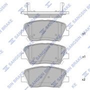 Sangsin brake SP1833