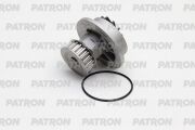 PATRON PWP1022KOR Насос водяной