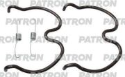PATRON P * * * 6