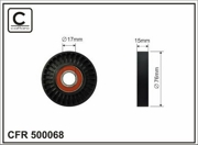 CAFFARO 500068