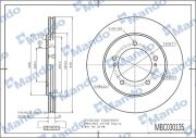 Mando MBC030135